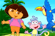 Dora The Explorer