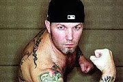 Fred Durst