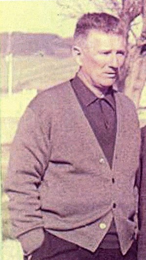 D. Felix Garay Gorordo. Capitan del CAMPEADOR. DeL libro CAPITANES Y PILOTOS DE LA MARINA MERCANTE RELACIONADOS CON PLENTZIA D. Felix Garay Gorordo. Capitan del CAMPEADOR. DeL libro CAPITANES Y PILOTOS DE LA MARINA MERCANTE RELACIONADOS CON PLENTZIA