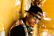 August Alsina