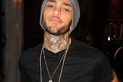 Travie McCoy