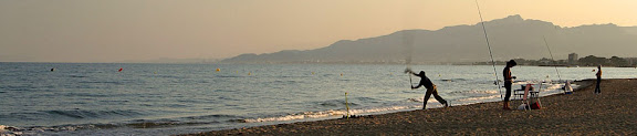 Cambrils, Baix Camp, Tarragona