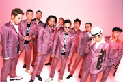 Tokyo Ska Paradise Orchestra