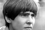 Davy Jones