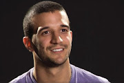 Mark Ballas
