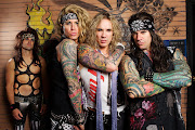Steel Panther