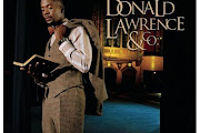 Donald Lawrence