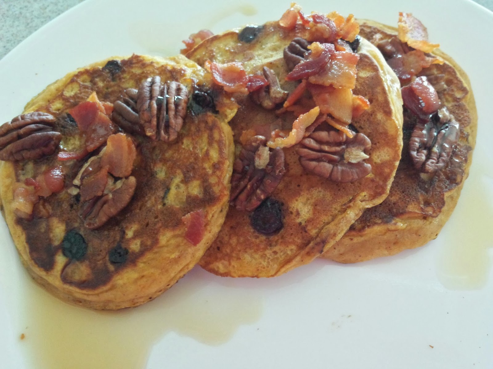 Vittle Thoughts More Fall Tasty Vittles! + Bacon