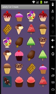 Free Download Candy Ice Cream APK for Android