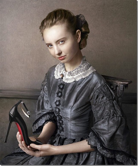 Peter Lippmann -Jean Baptiste-Camille Corot