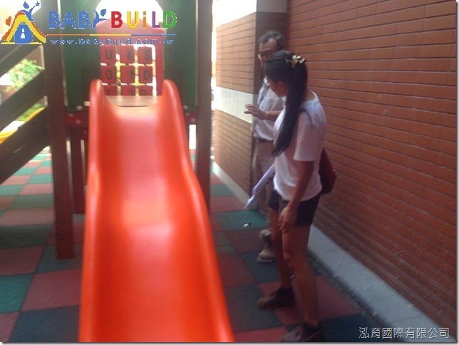 BabyBuild 工程驗收 BabyBuild 工程驗收