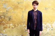 James Blake