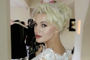 Chloe Jasmine