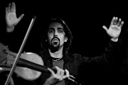 Bear McCreary
