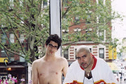 Chromeo