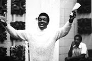 Wilson Pickett
