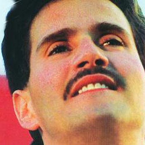 Frankie Ruiz