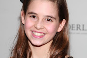 Carly Rose Sonenclar