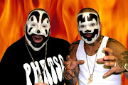 Insane Clown Posse