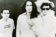 Meat Puppets