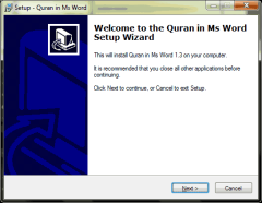Download Al Quran Dan Terjemahan Gratis Untuk Pc