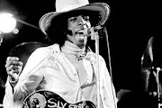 Sly Stone