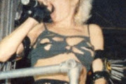 Wendy O. Williams