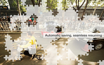 Explore China 2 Jigsaws Demo poster 4