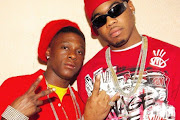 Lil Boosie And Webbie