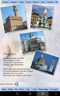 Firenze: La guida Screenshots 1