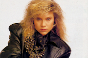 Samantha Fox
