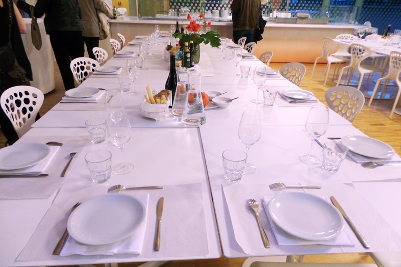 CENTRO INTERNAZIONALE loris malaguzzi