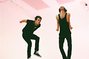 3OH!3