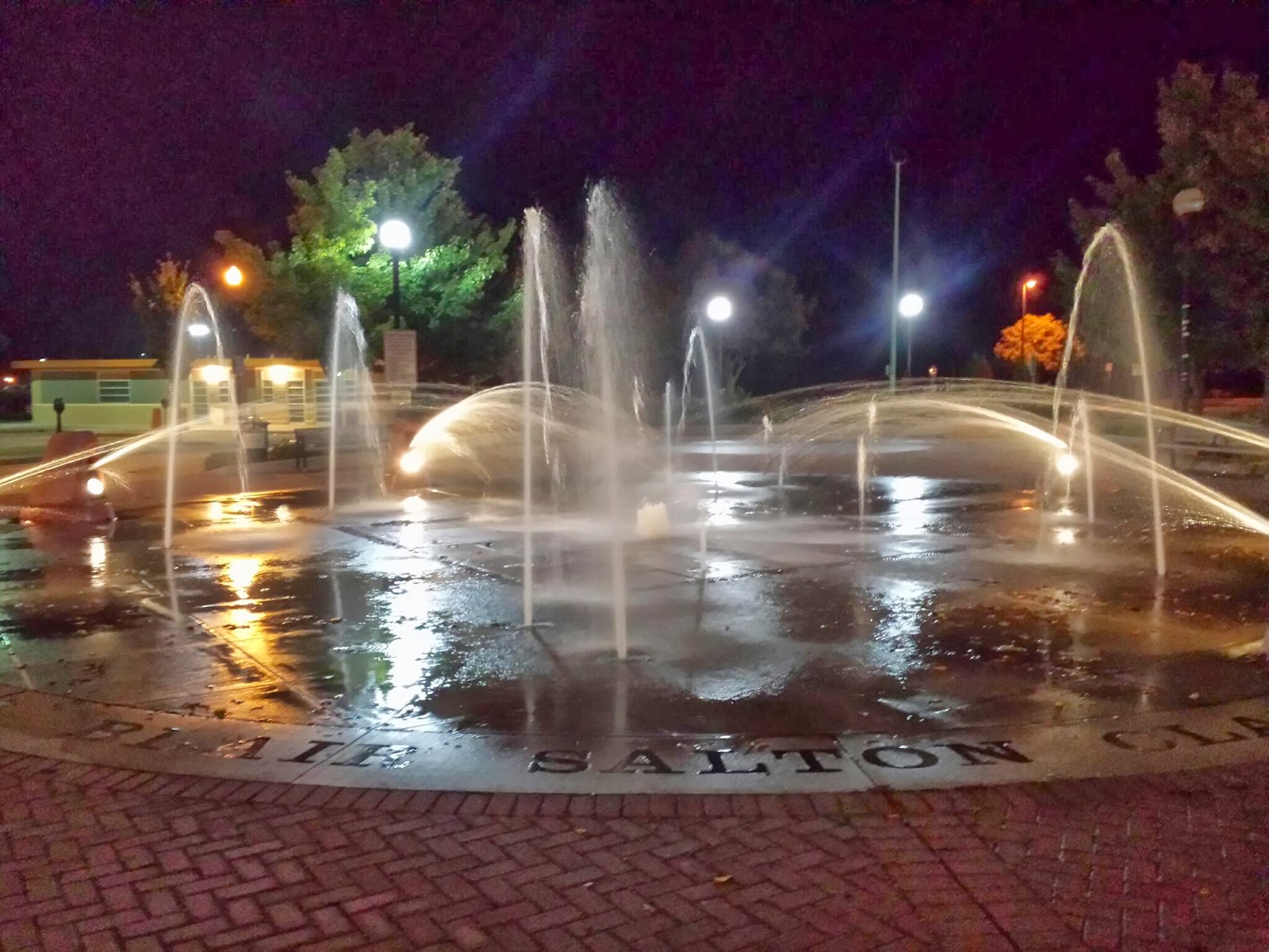 Optima Travel Lakefront, Racine, Wisconsin