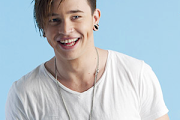 Reece Mastin
