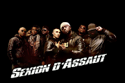 Sexion DAssaut
