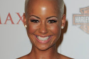 Amber Rose