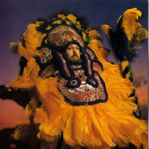 Dr. John