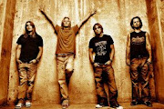 Puddle Of Mudd