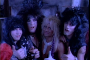 Motley Crue