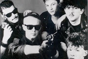 Frankie Goes To Hollywood