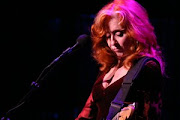Bonnie Raitt