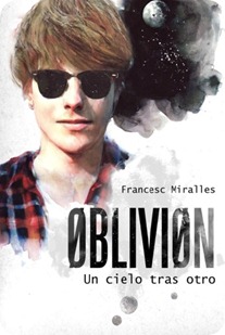 Oblivion, de Francesc Miralles