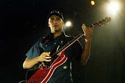 Tom Morello