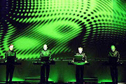 Kraftwerk