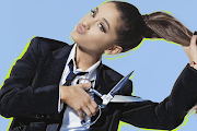 Ariana Grande