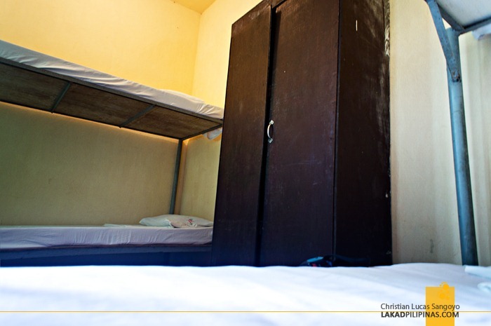 Dorm Room at Boracay Treehouse
