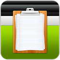 Notification Agenda (Notes) logo