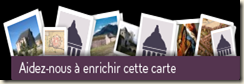 Carte interactive des lieux dHistoire de France par la MHF