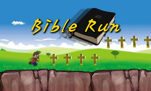 Bible run